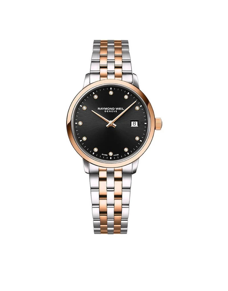 Raymond Weil TOCCATA 5985-SP5-20081 Watch Japan Official - Image 2