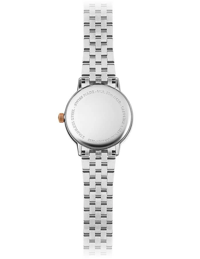 Raymond Weil TOCCATA 5985-SP5-97081 Watch Japan Official - Image 3