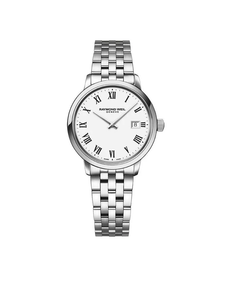 Raymond Weil TOCCATA 5985-ST-00300 Watch Japan Official - Image 2