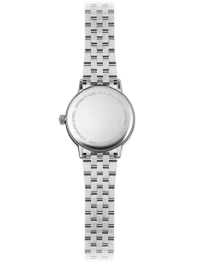 Raymond Weil TOCCATA 5985-ST-97081 Watch Japan Official - Image 3