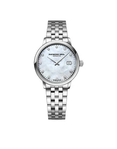 Raymond Weil TOCCATA 5985-STP-65081 Watch Japan Official - Image 6