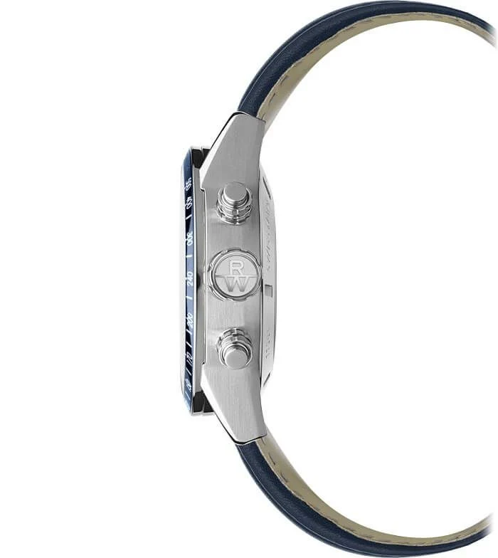 Raymond Weil FREELANCER 7731-SC3-65521 Watch Japan Official - Image 4