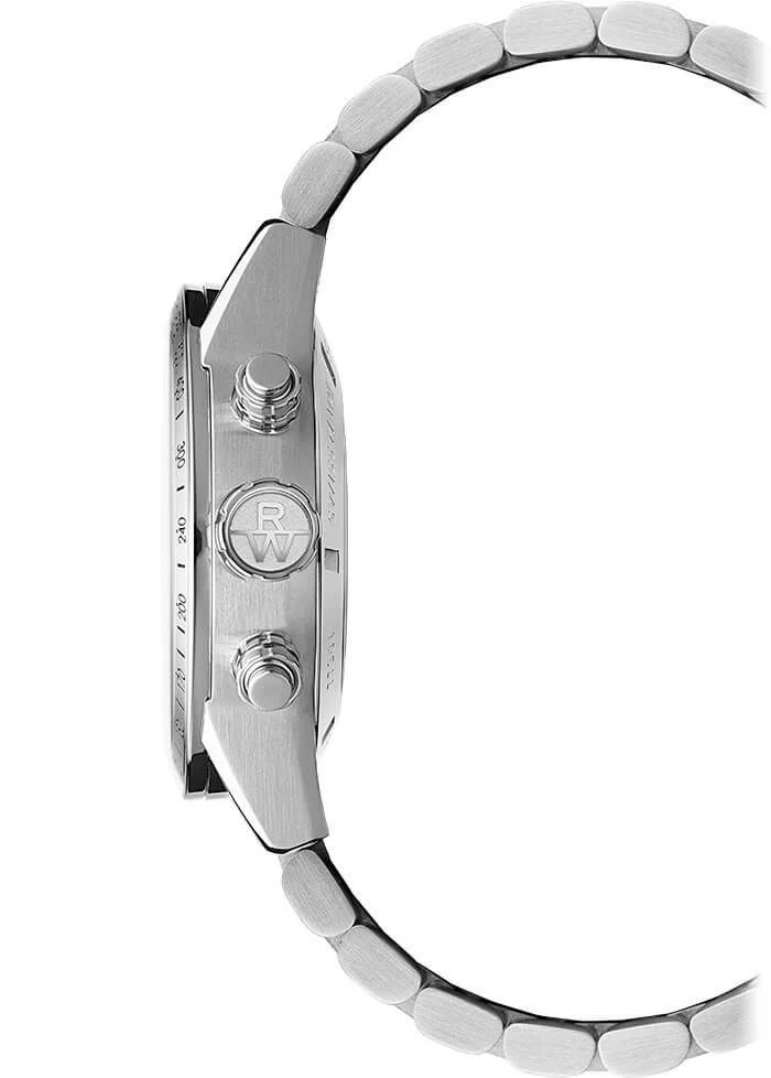 Raymond Weil FREELANCER 7731-ST-20021 Watch Japan Official - Image 4
