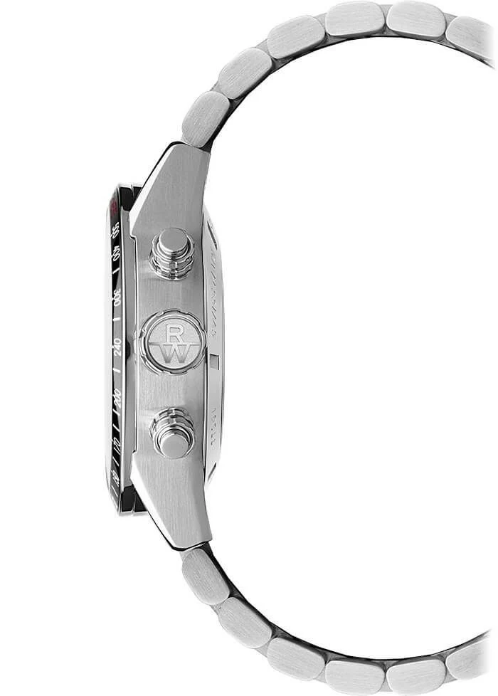 Raymond Weil FREELANCER 7731-ST1-20621 Watch Japan Official - Image 4