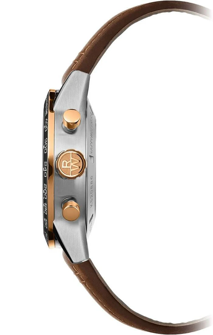 Raymond Weil FREELANCER 7741-S51-65021 Watch Japan Official - Image 4