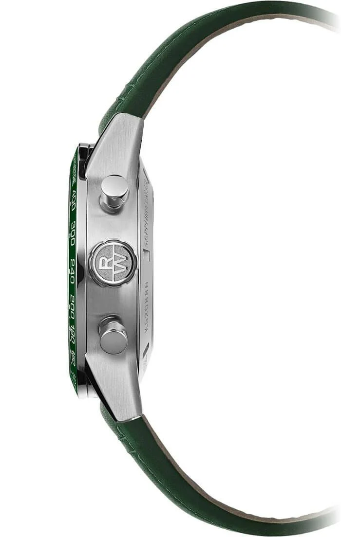Raymond Weil FREELANCER 7741-SC7-52021 Watch Japan Official - Image 4
