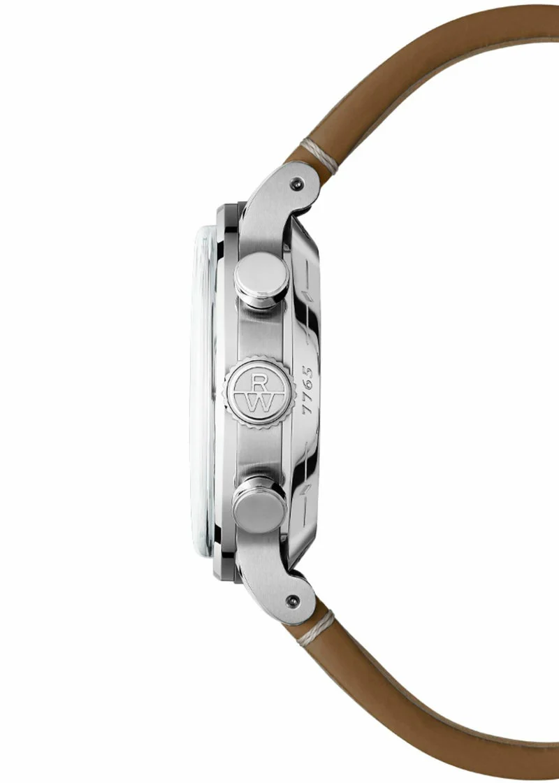 Raymond Weil MILLESIME 7765-STC-60651 Watch Japan Official - Image 4