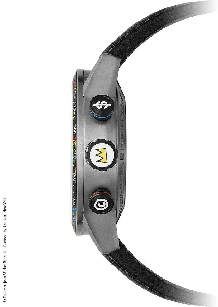 Raymond Weil FREELANCER 7780-TIC-JMB01 Watch Japan Official - Image 4