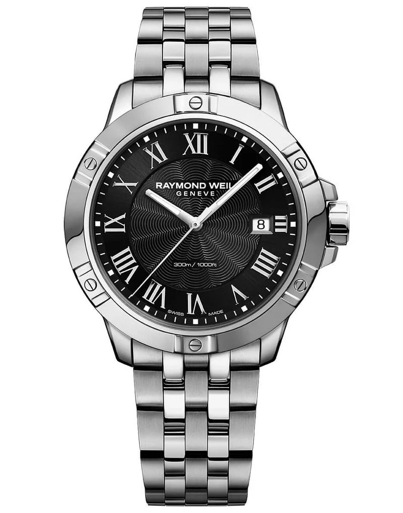 Raymond Weil TANGO 8160-ST-00208 Watch Japan Official - Image 2