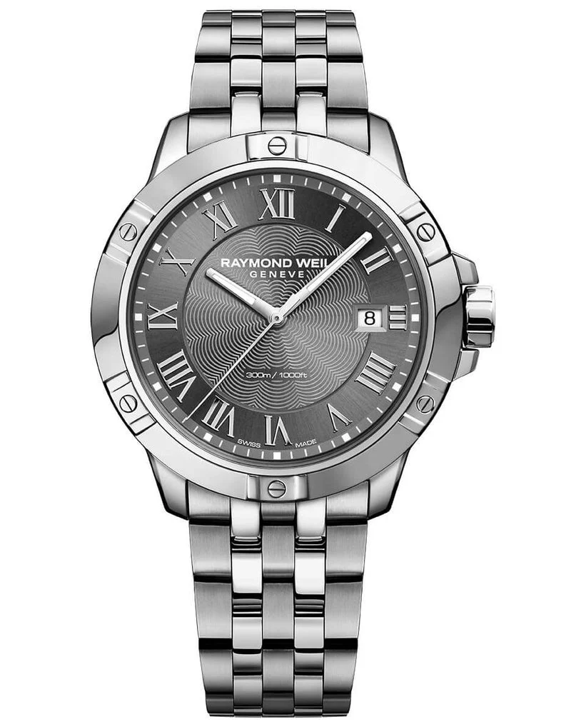 Raymond Weil TANGO 8160-ST-00608 Watch Japan Official - Image 2