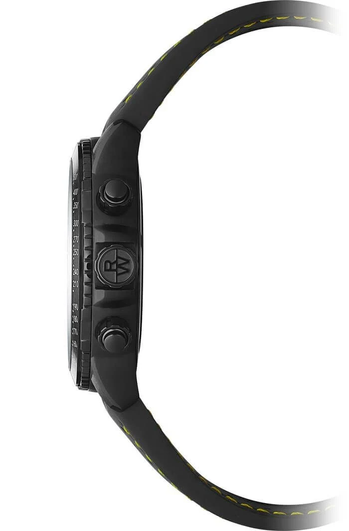 Raymond Weil TANGO 8570-BKR-05275 Watch Japan Official - Image 4