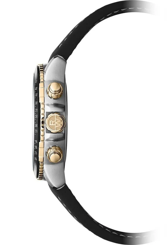 Raymond Weil TANGO 8570-R51-20001 Watch Japan Official - Image 4