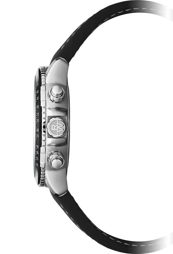 Raymond Weil TANGO 8570-SR2-05207 Watch Japan Official - Image 4