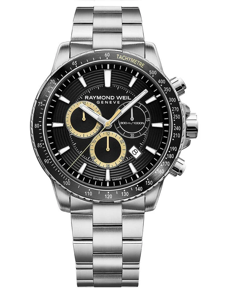 Raymond Weil TANGO 8570-ST1-20701 Watch Japan Official - Image 2