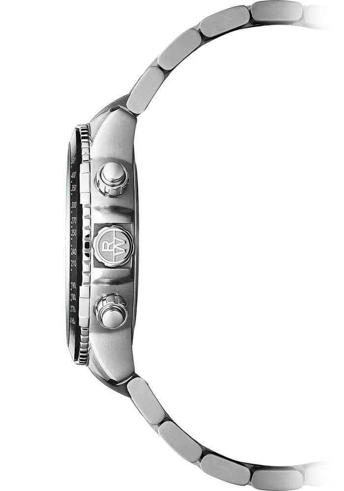 Raymond Weil TANGO 8570-ST2-05207 Watch Japan Official - Image 4