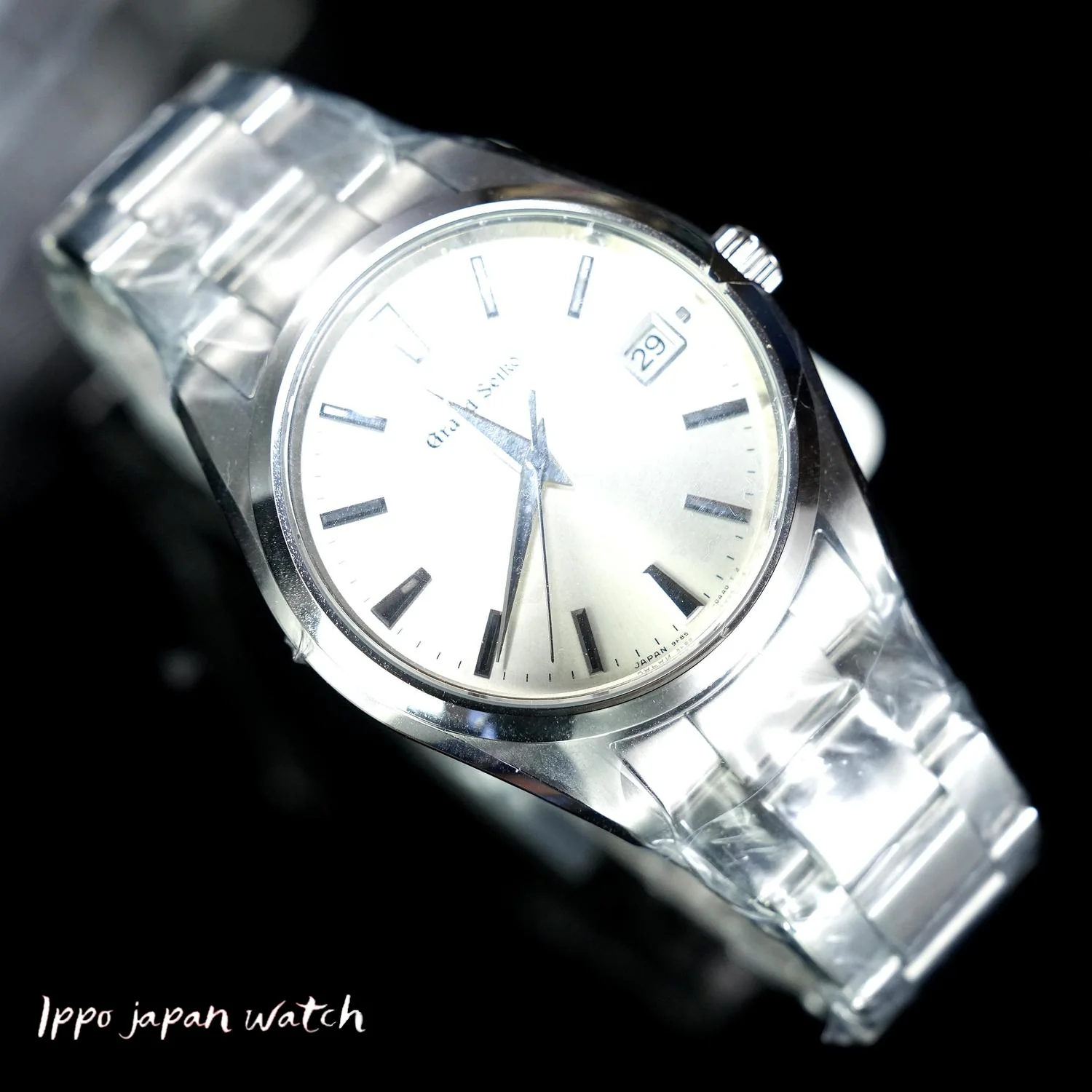 Ref.SBGP009 Day Date 9FQuartz SS 40MM With Genuine box and Warranty watch - Image 2