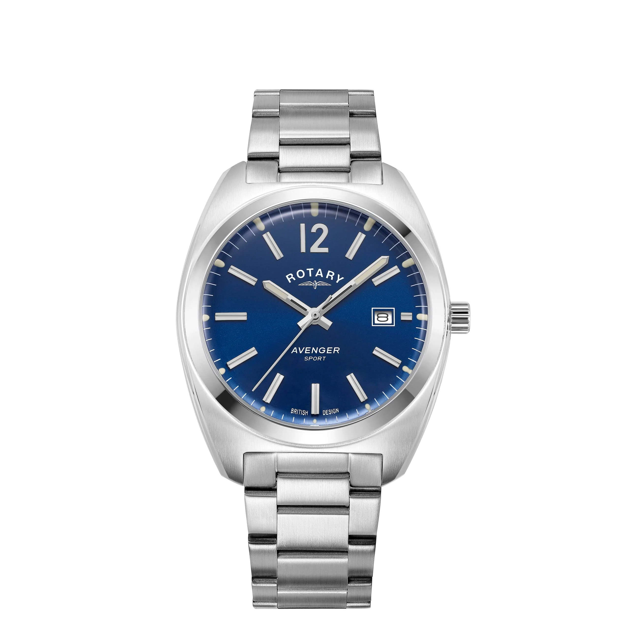 ROTARY Avenger Sport GB05480/05 Blue Quartz Men's Watch