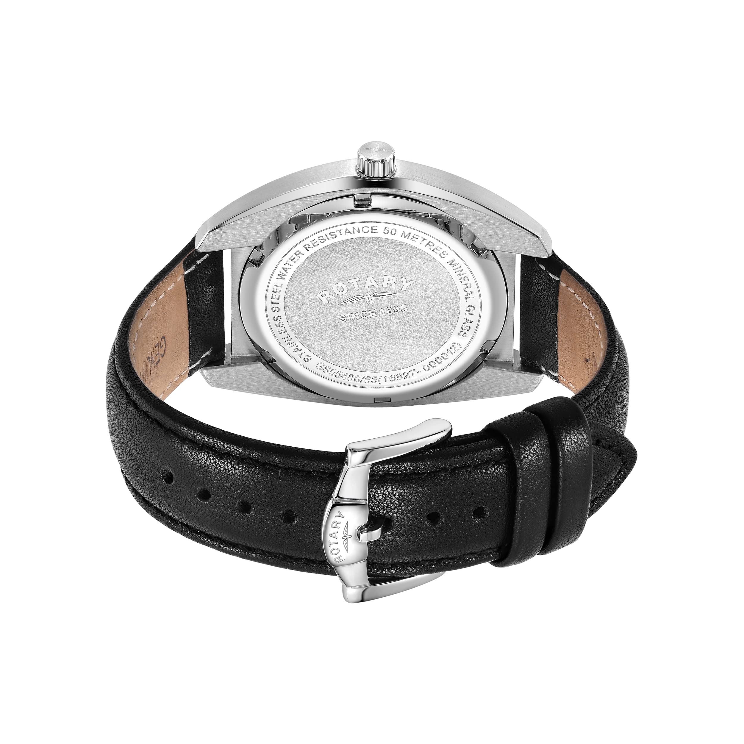 ROTARY Avenger Sport GS05480/65 Men's Quartz Watch - Image 3