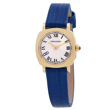 SALVATORE FERRAGAMO SFKU00223 Soft Square Stylish Design with 2 Year Warranty Comfortable Fit and Premium Quality Materials