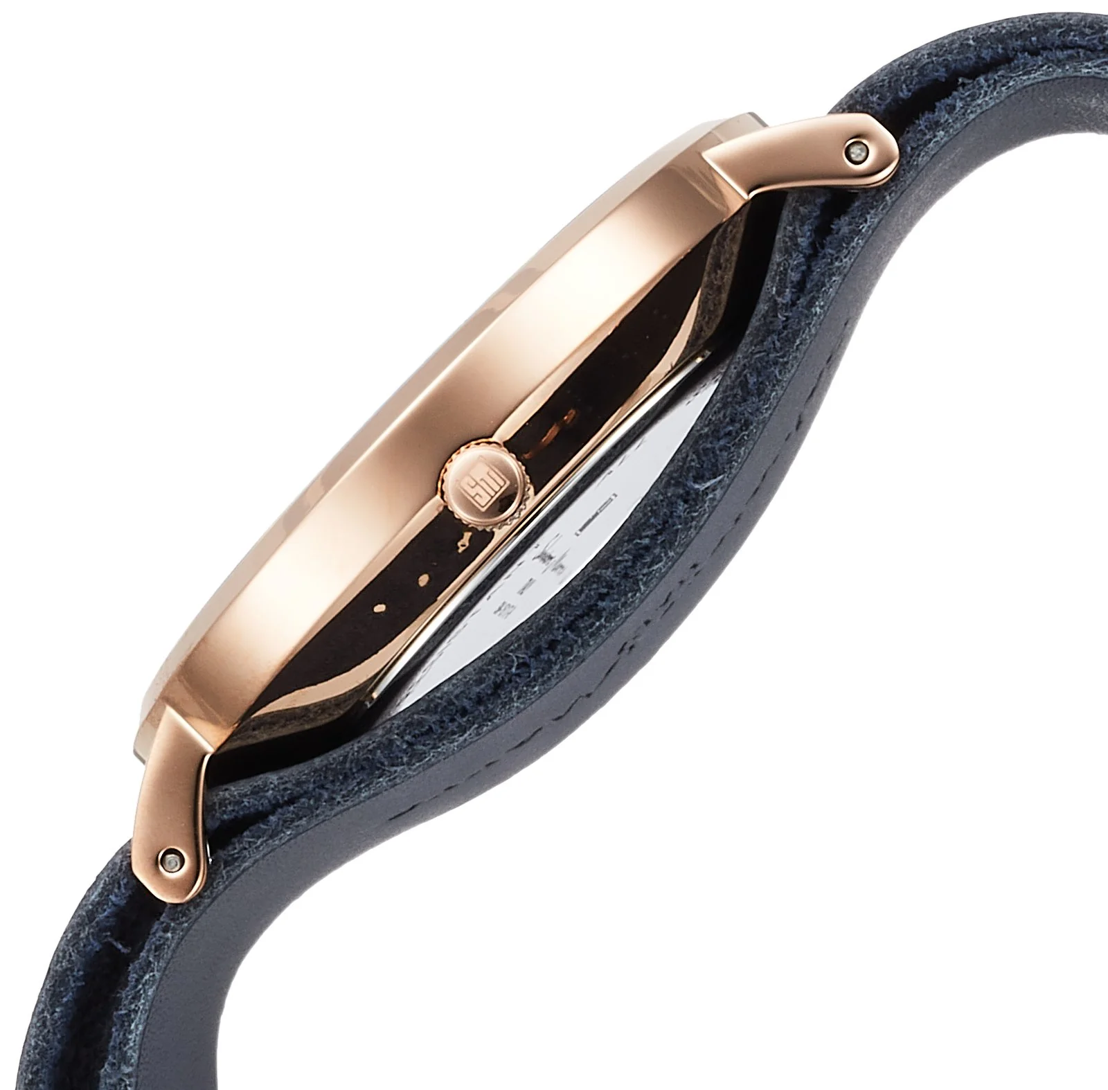 SALVATORE MARRA SM15117-PGNVPG Men's Quartz Watch - Image 3