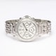Salvatore Marra SM22108-SSWH Men's Multi-Function Watch Stainless Steel Band Water Resistant 1-Year Warranty - Image 2