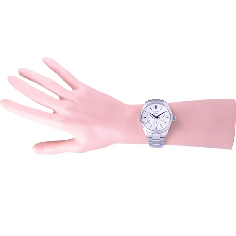 New SEIKO PRESAGE SARW021 Automatic Mechanical Men's Watch - Image 6
