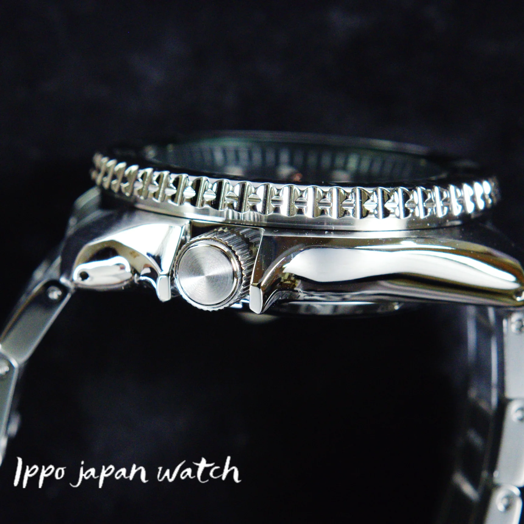 SEIKO 5 Sports Auto-Wind Mechanical Sports SBSA013/SRPD63K1 watch made in japan - Image 6