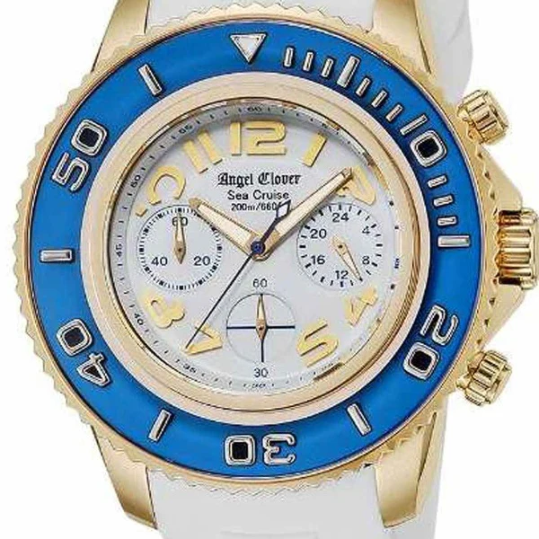 SC47YBUWH Sea Cruise White 1 Year Warranty Stylish Design Water Resistant Durable Build - Image 2
