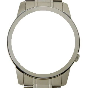 SEIKO 3370KB Metal Watch Band for SNKE56K1 SNKK20K1 SNKK22K1 SNKK24K1 SNKK36K1 and More Models