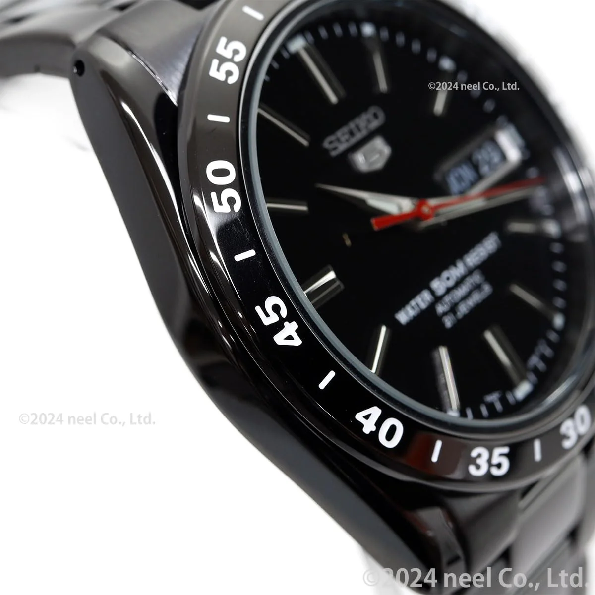 SEIKO 5 SNKE03K1 Automatic Men's Watch - Image 9