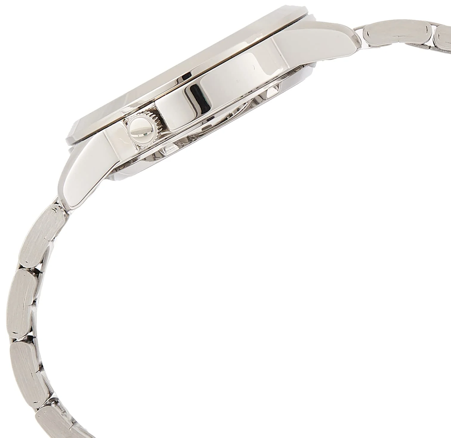 SEIKO 5 SNKK31J1 Automatic Stainless Steel Men's Watch - Image 3