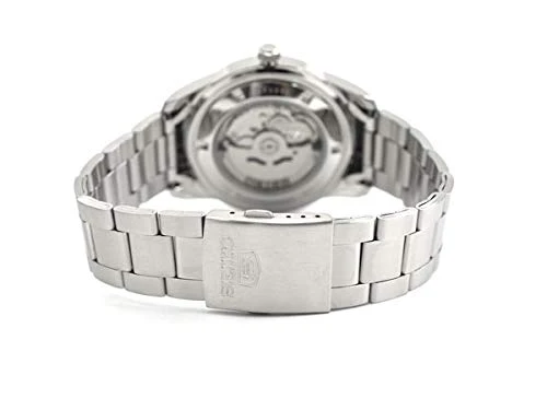 SEIKO 5 SNKN13K1 Automatic Men's Watch - Image 3