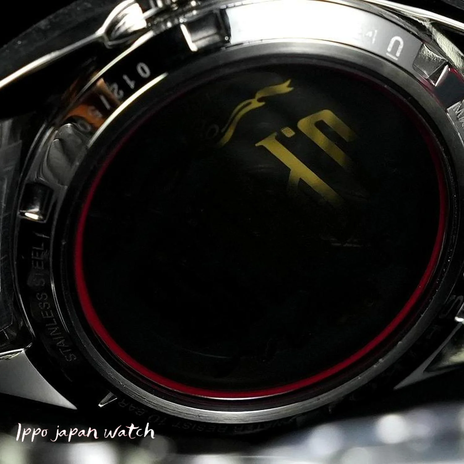 Seiko 5 Sports SBSA317 SNXS Series J.PRESS limited edition collaboration mechanical watch 2025.10 release - Image 6