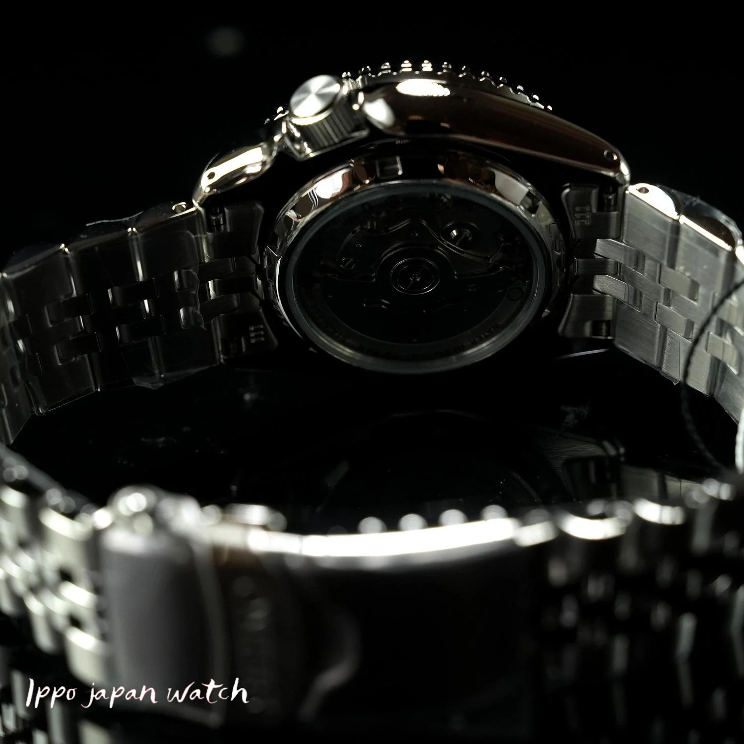 Seiko 5 Sports SKX series Automatic Mechanical Men's Wristwatch SBSC021 2025.9 release - Image 3
