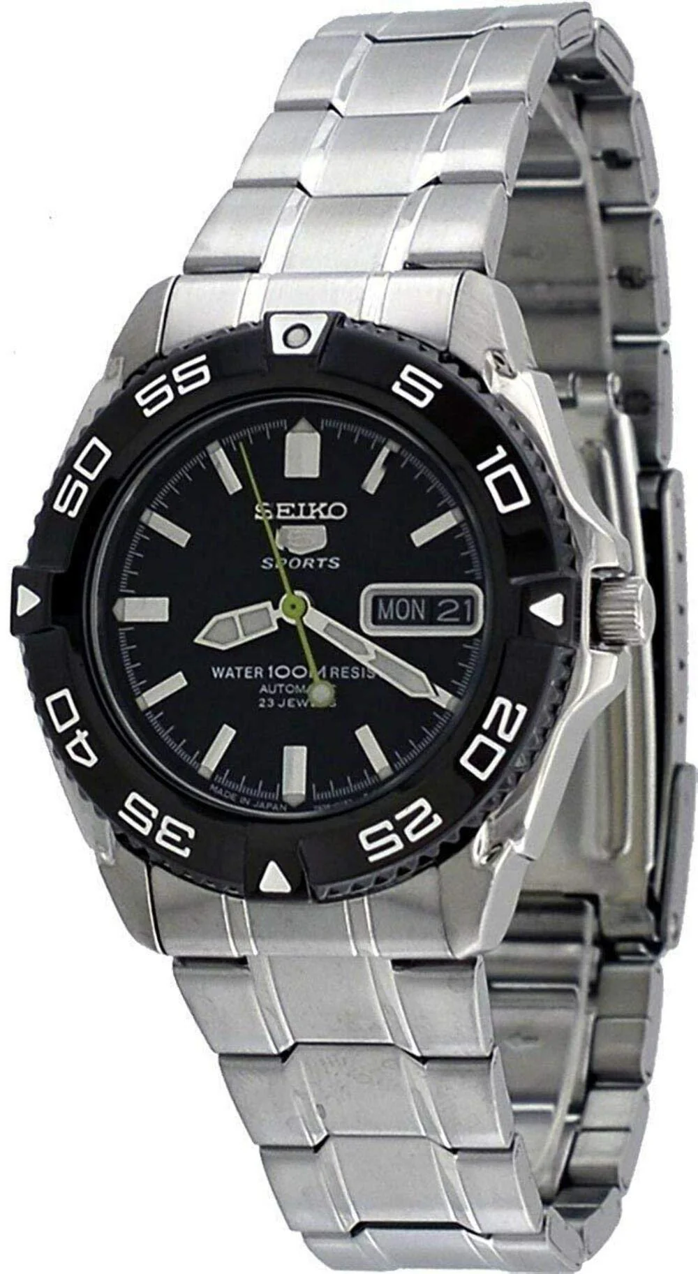 SEIKO 5 Sports SNZB23J1 Automatic Men's Watch
