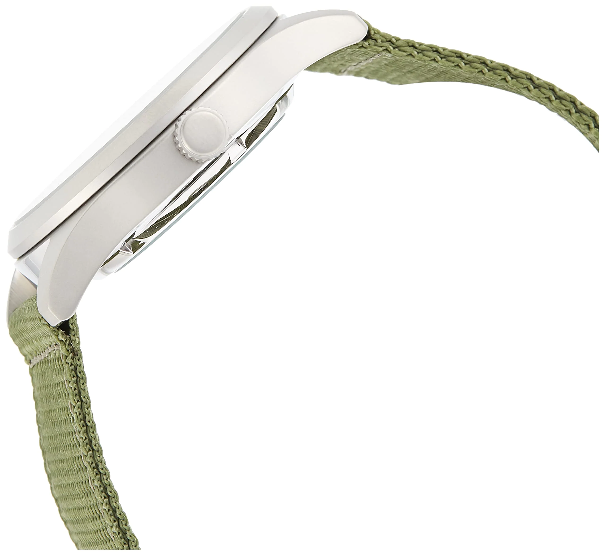 SEIKO 5 SPORTS SNZG09J1 Automatic Men's Watch - Image 3