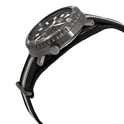 SEIKO 5 Sports SRPB96J1 Automatic Men's Watch - Image 3