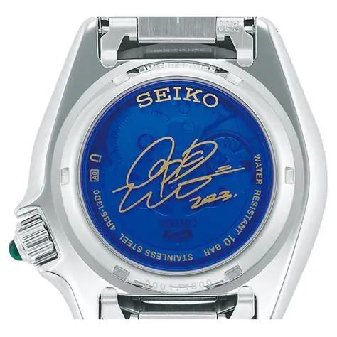IPPO JAPAN WATCH SRPK02K1 SEIKO 5 Sports Automatic Limited Edition - Image 3