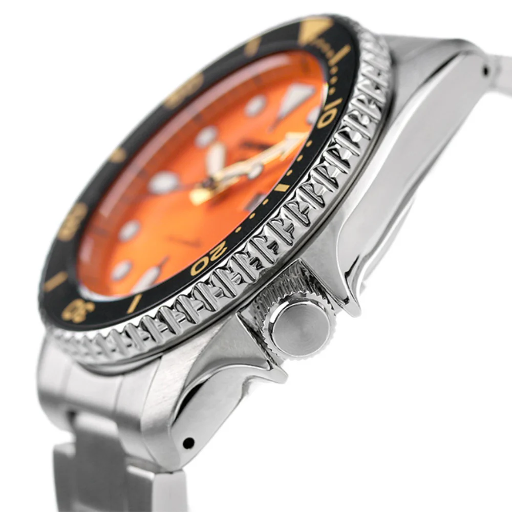 SEIKO 5sports SBSA231 SRPK35K1 4R36 Mechanical watch 2023.05released - Image 3