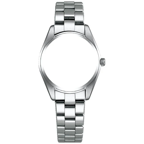 SEIKO A017111J0 Metal Watch Band for STGF329 STGF329J STGF331 STGF332 STGF332J and More Models