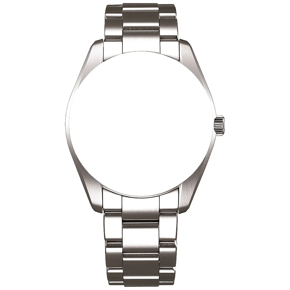 SEIKO AA1YD13J9 Metal Watch Band for SBGP015G and More Models