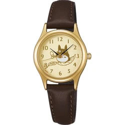 SEIKO ACCK401 Elegant Stainless Steel Design Water Resistant Automatic Movement Scratch-Resistant Sapphire Crystal - Image 3