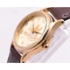 SEIKO ACCK401 Elegant Stainless Steel Design Water Resistant Automatic Movement Scratch-Resistant Sapphire Crystal - Image 5