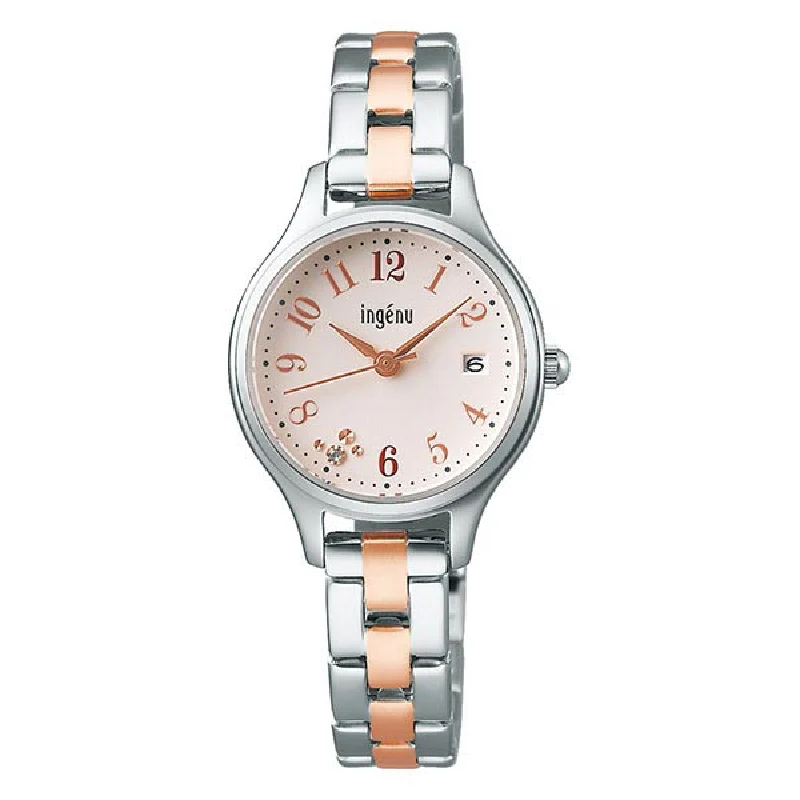Seiko Alba Ladies Watch Ingenu ALBA AHJK463 watch