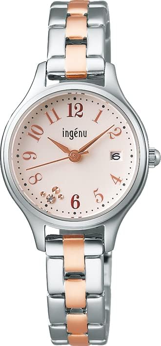 Seiko Alba Ladies Watch Ingenu ALBA AHJK463 watch - Image 2