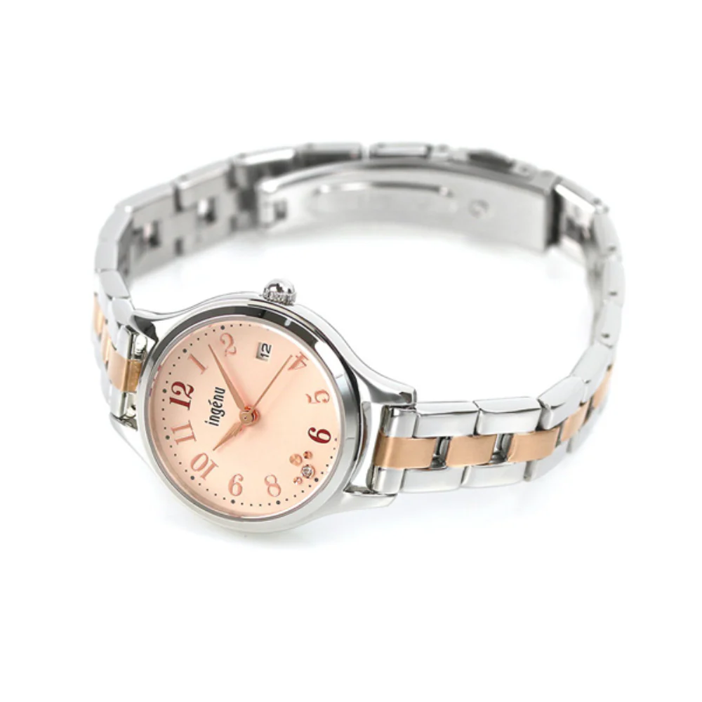 Seiko Alba Ladies Watch Ingenu ALBA AHJK463 watch - Image 4