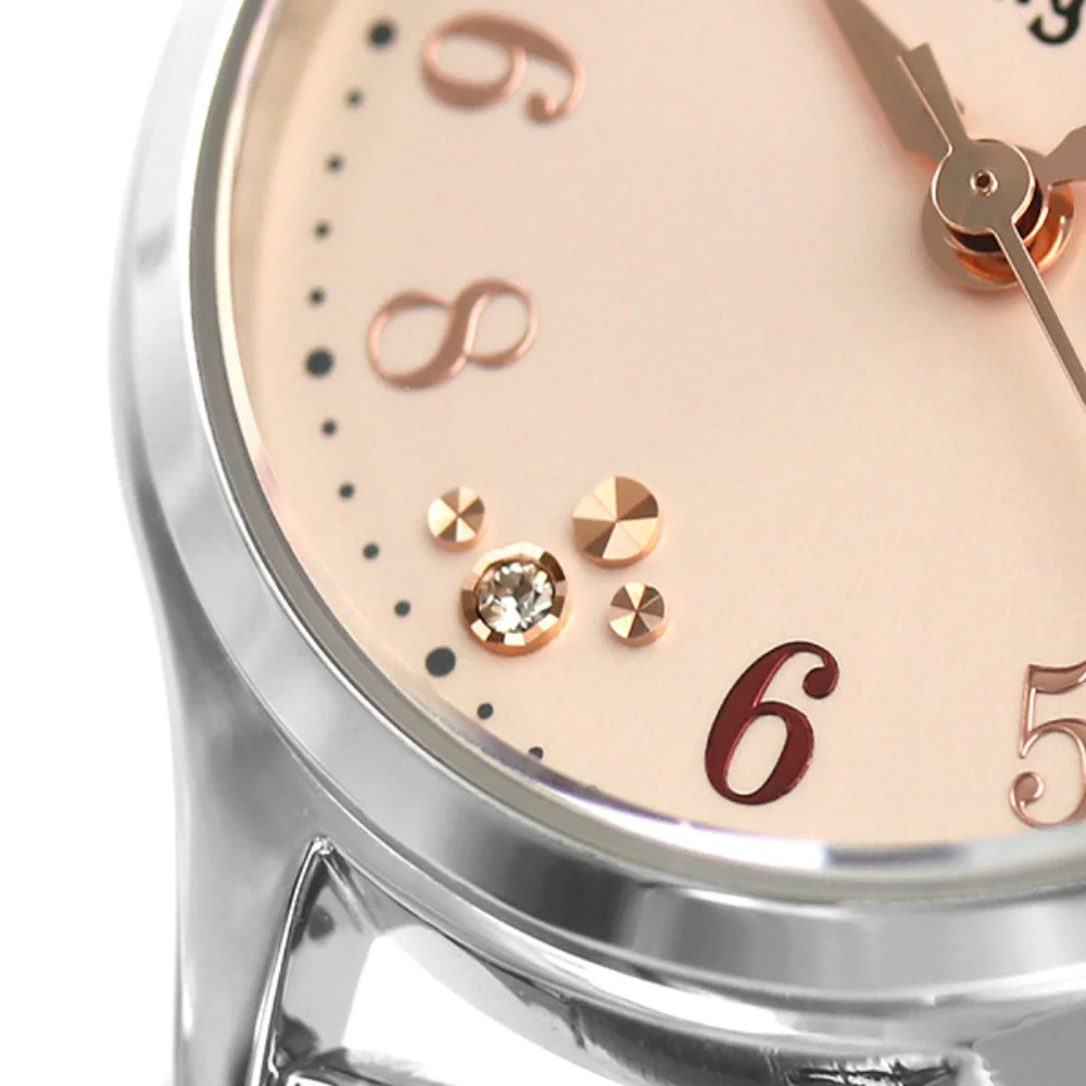 Seiko Alba Ladies Watch Ingenu ALBA AHJK463 watch - Image 5