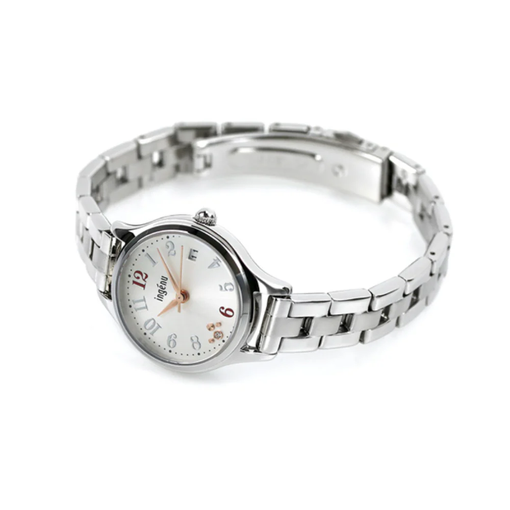 Seiko Alba Ladies Watch Ingenu ALBA AHJK464 watch - Image 4
