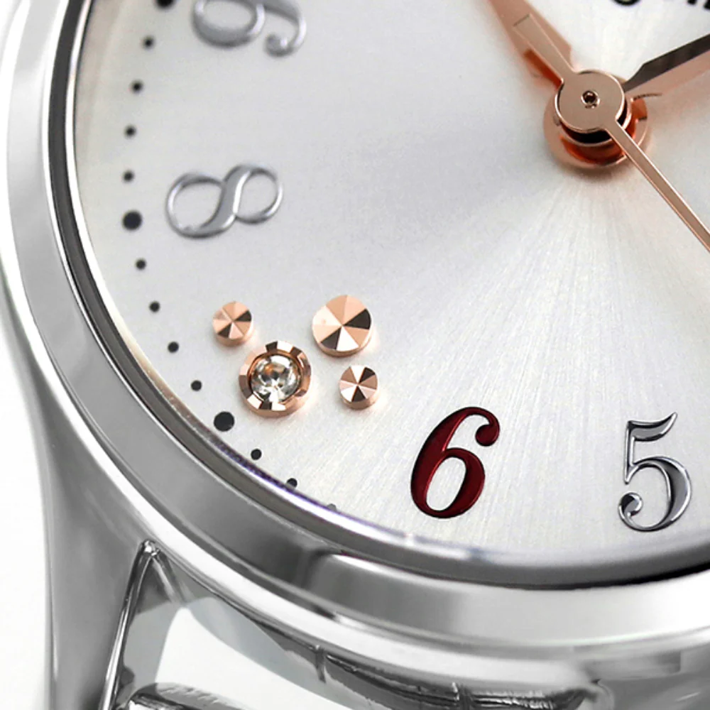 Seiko Alba Ladies Watch Ingenu ALBA AHJK464 watch - Image 5