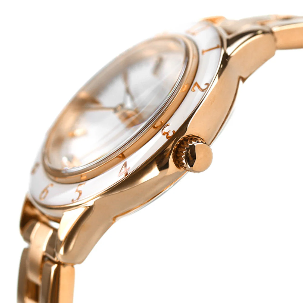 Seiko Alba Quartz AHJK460 Ladies Watch - Image 3